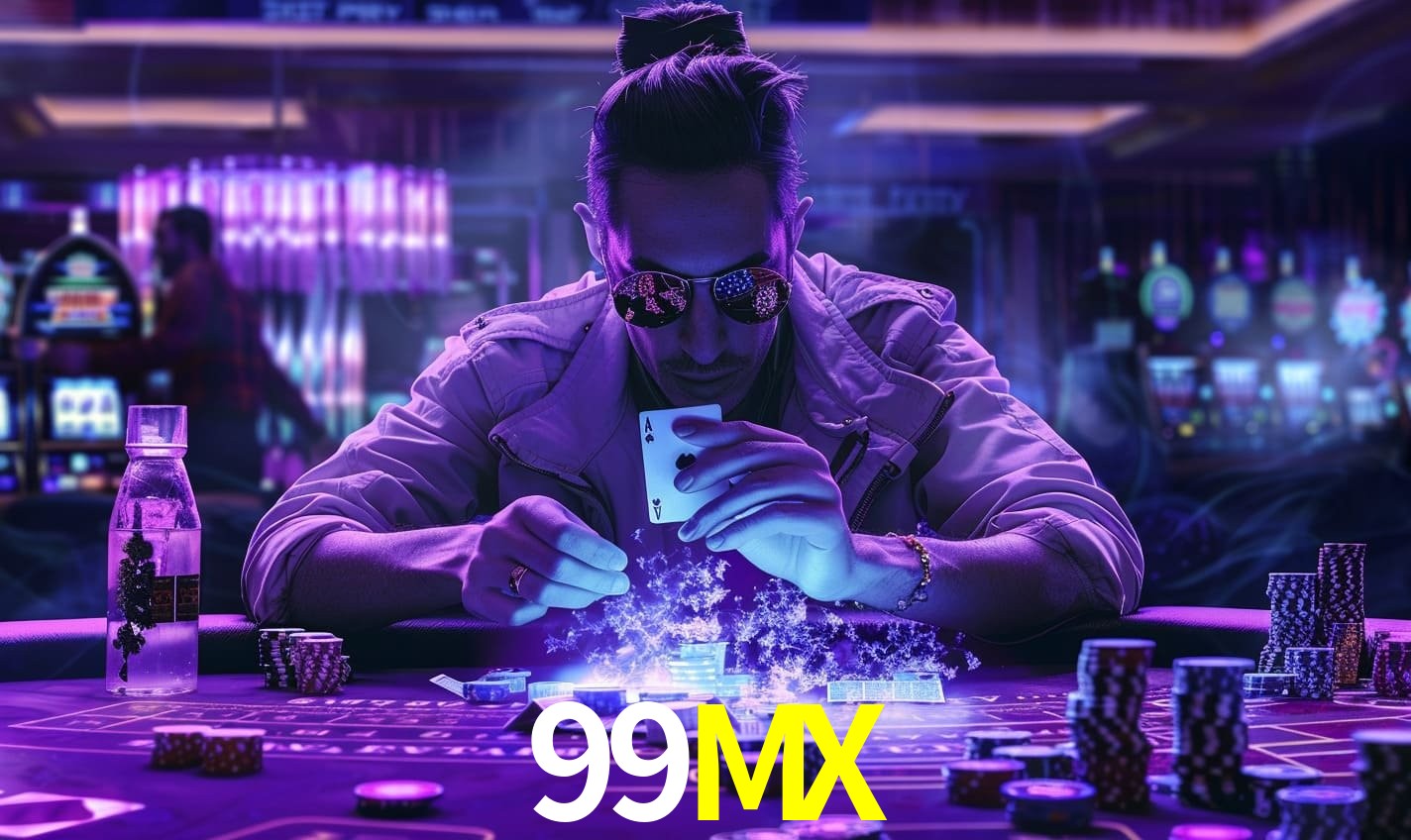 99MX gaming platform