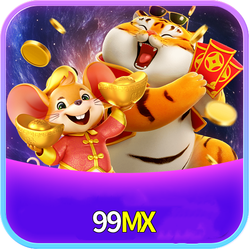 99MX logo